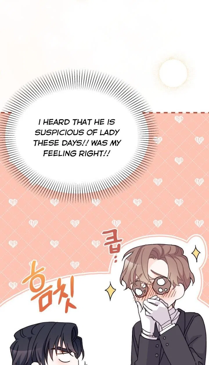I Found a Husband When I Picked up the Male Lead Chapter 29 – Page 58