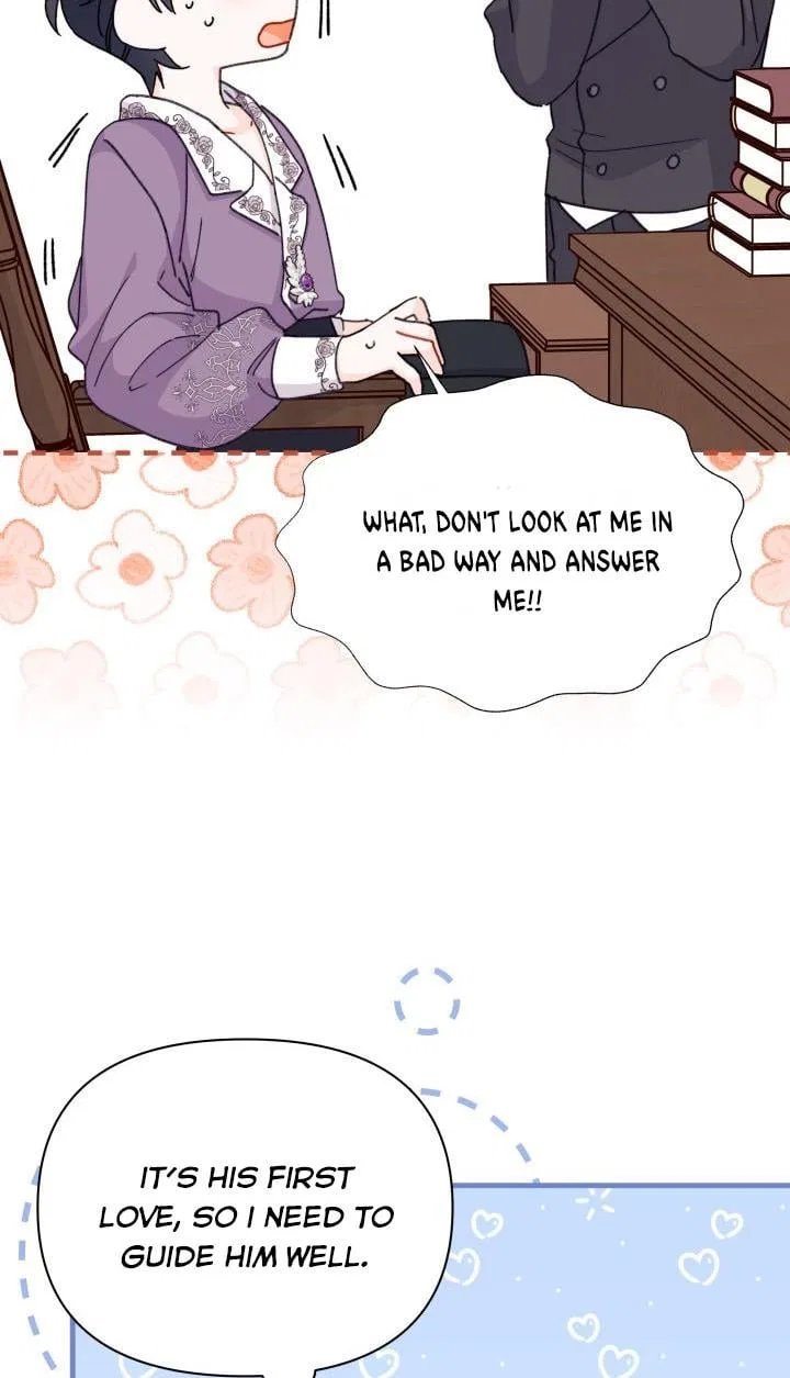I Found a Husband When I Picked up the Male Lead Chapter 29 – Page 59
