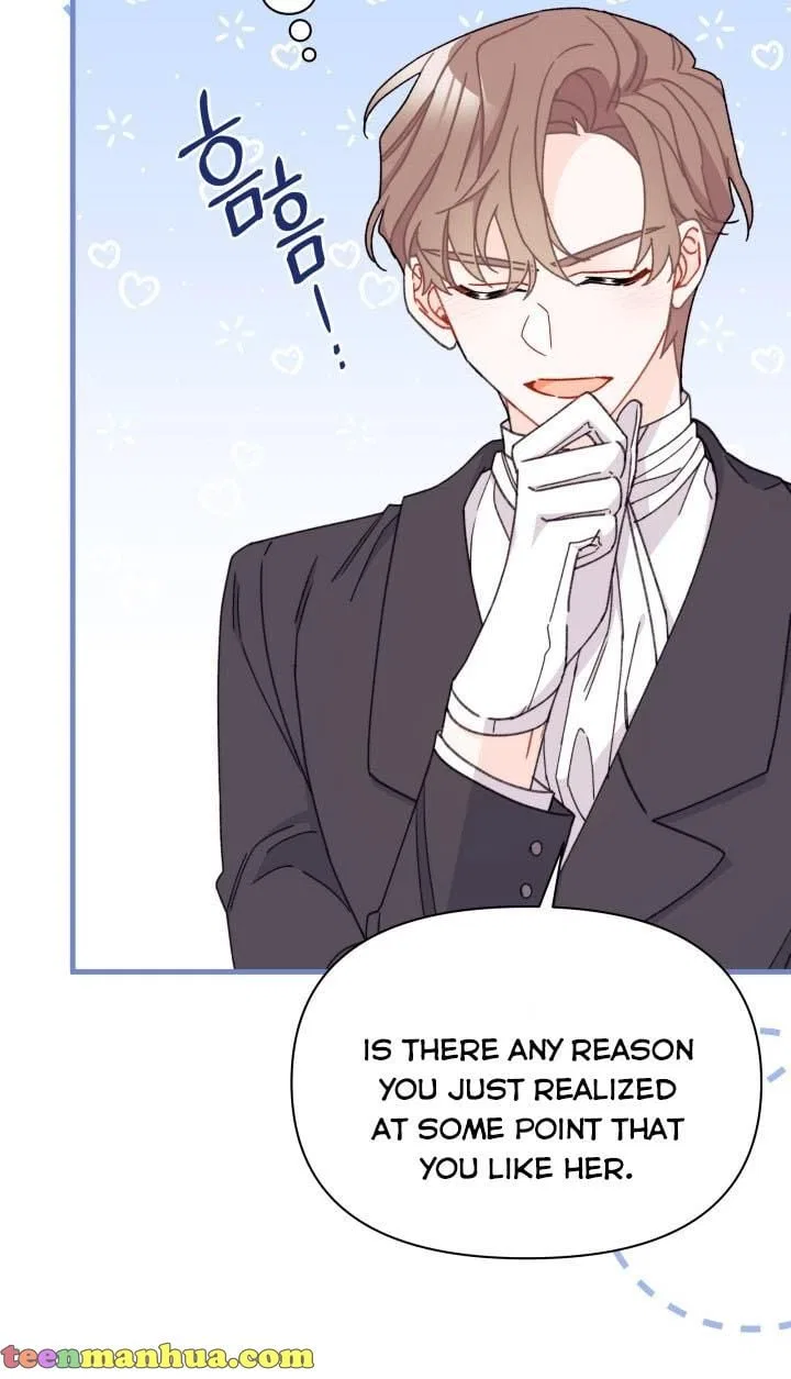I Found a Husband When I Picked up the Male Lead Chapter 29 – Page 60