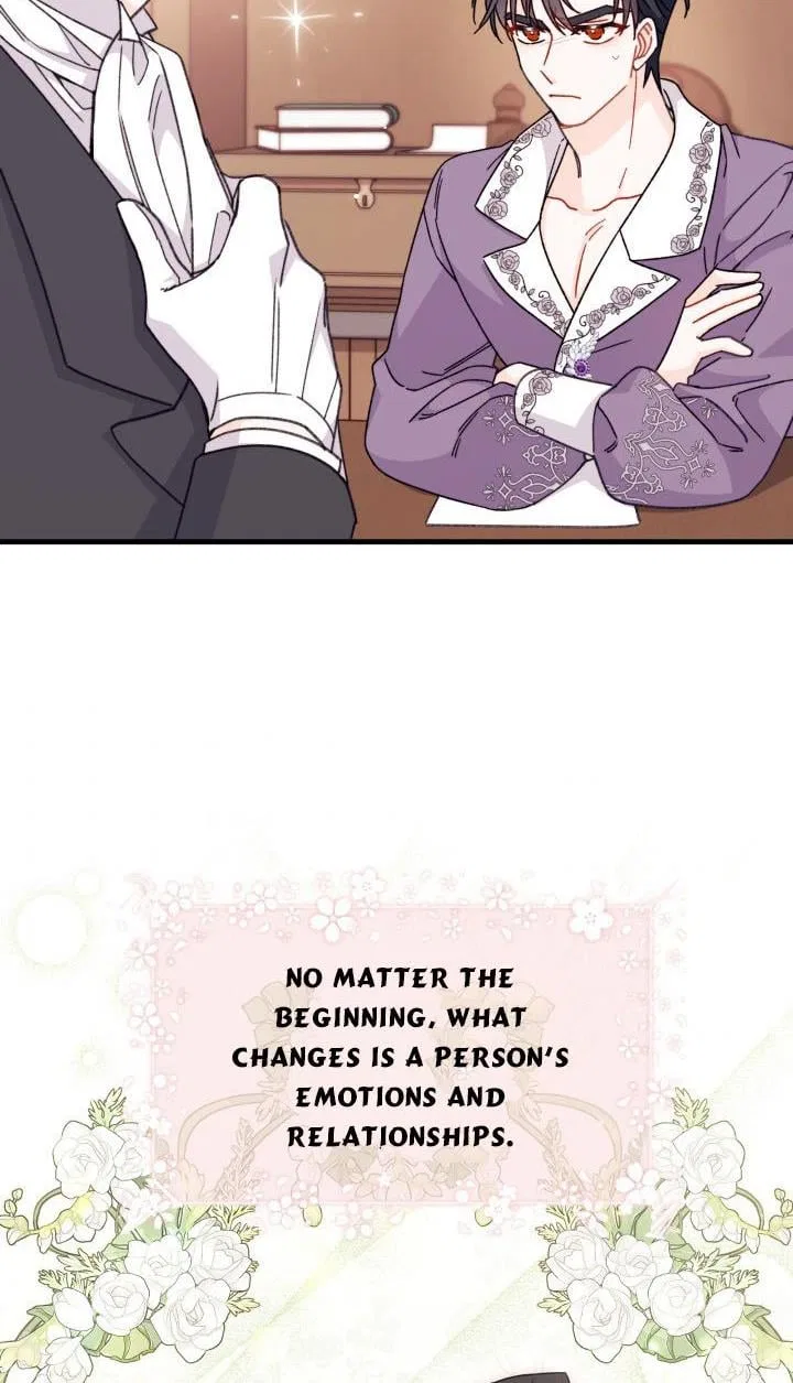 I Found a Husband When I Picked up the Male Lead Chapter 29 – Page 63