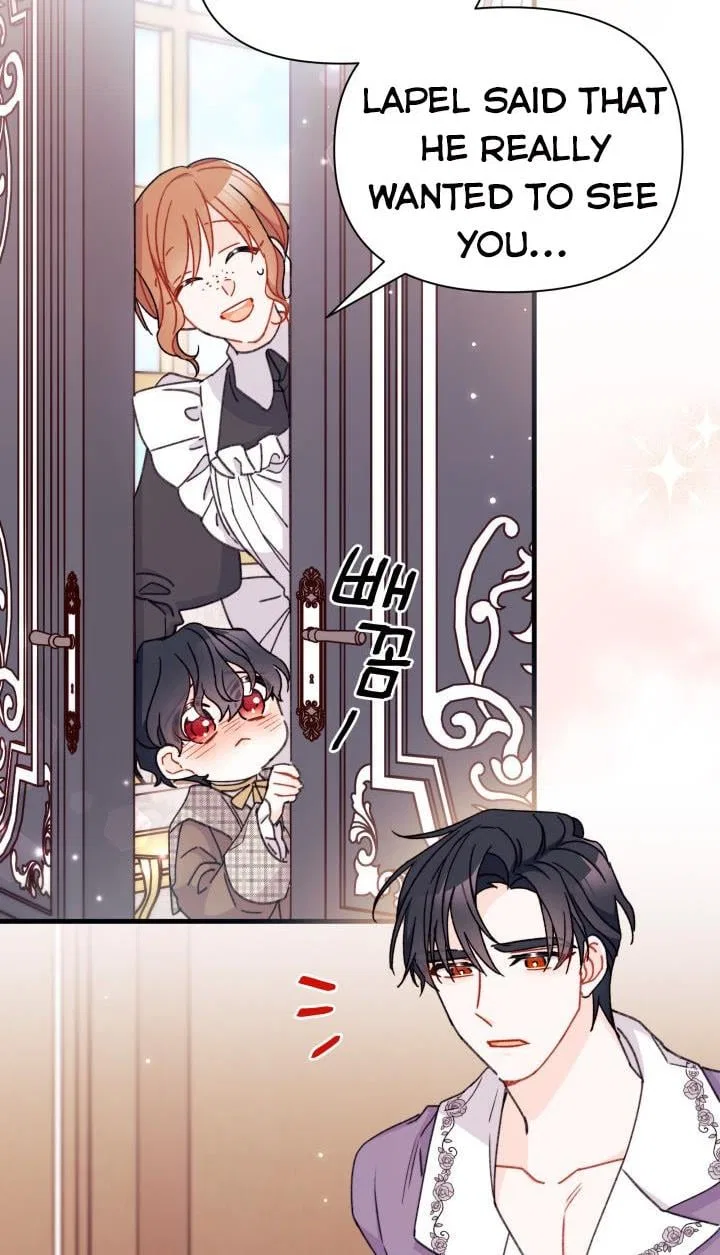 I Found a Husband When I Picked up the Male Lead Chapter 29 – Page 70