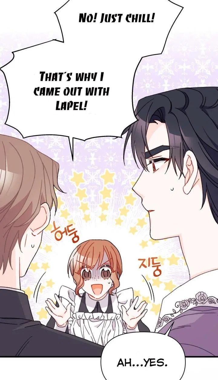 I Found a Husband When I Picked up the Male Lead Chapter 29 – Page 73
