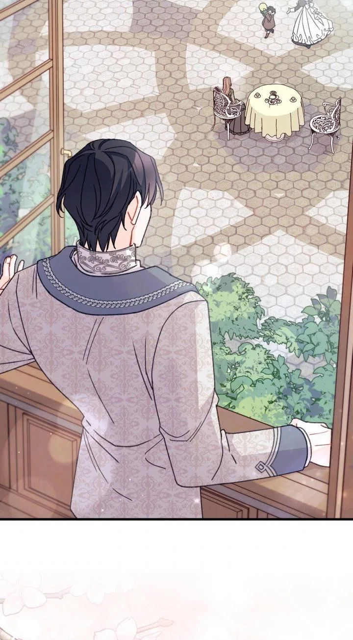 I Found a Husband When I Picked up the Male Lead Chapter 28 – Page 8