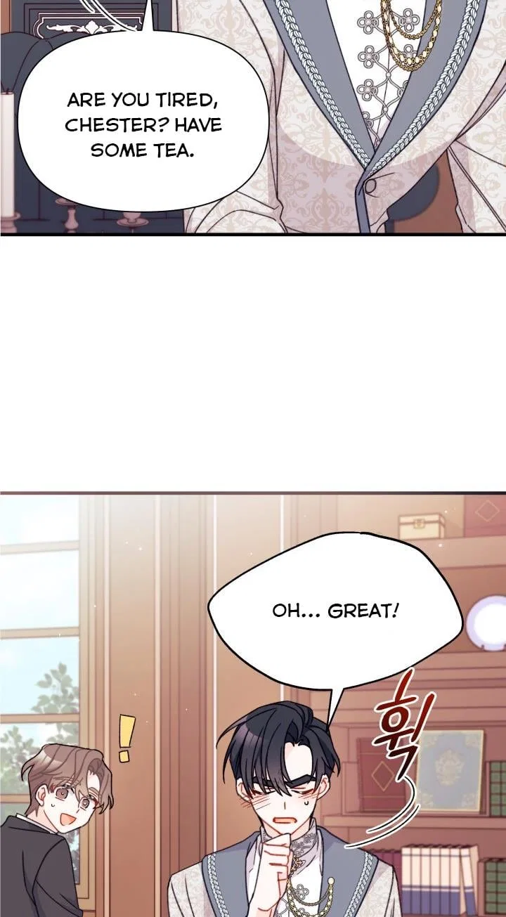 I Found a Husband When I Picked up the Male Lead Chapter 28 – Page 12