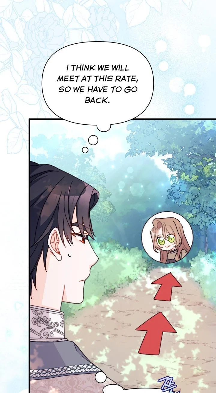 I Found a Husband When I Picked up the Male Lead Chapter 28 – Page 21