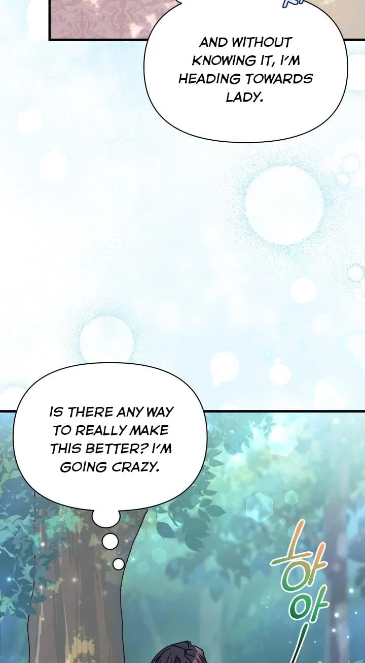 I Found a Husband When I Picked up the Male Lead Chapter 28 – Page 22