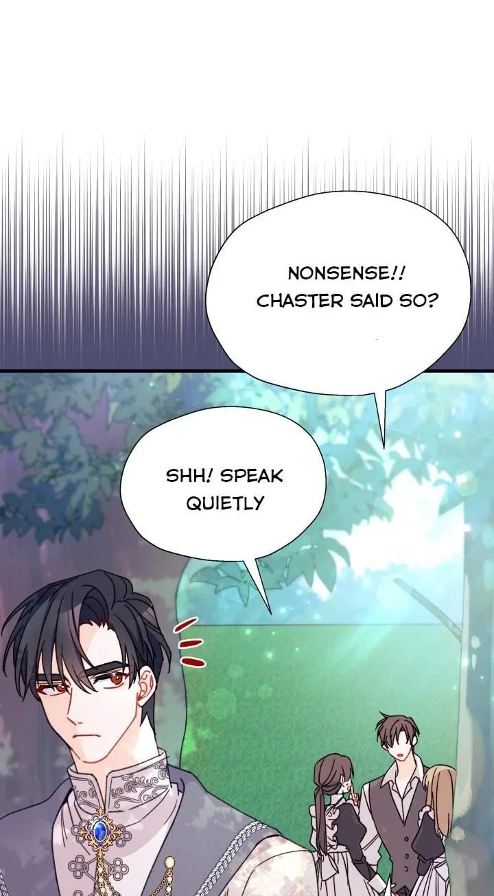I Found a Husband When I Picked up the Male Lead Chapter 28 – Page 25