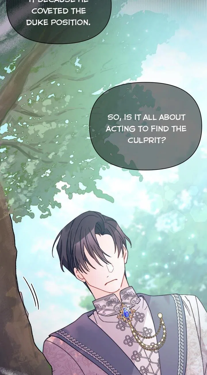 I Found a Husband When I Picked up the Male Lead Chapter 28 – Page 28