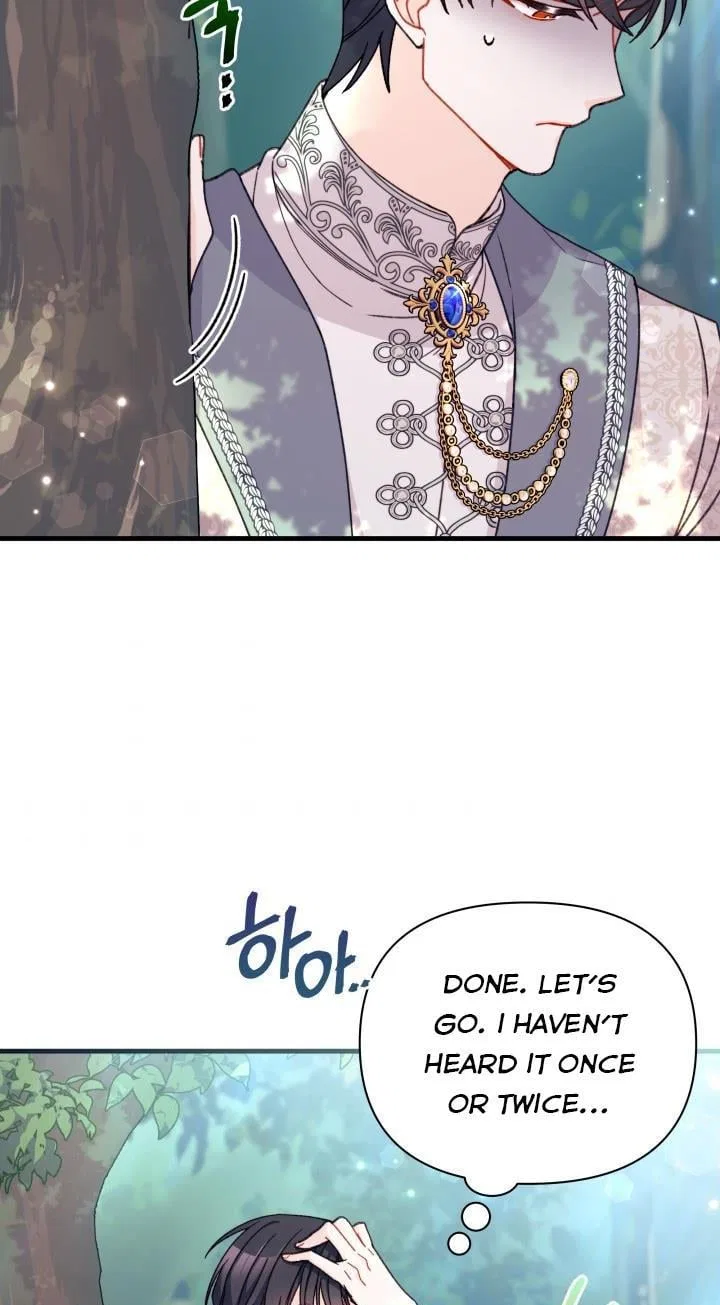 I Found a Husband When I Picked up the Male Lead Chapter 28 – Page 30