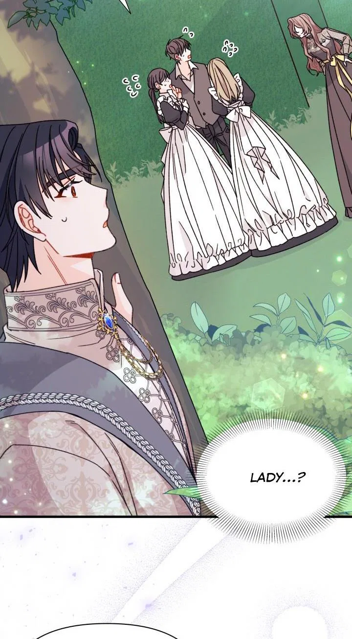 I Found a Husband When I Picked up the Male Lead Chapter 28 – Page 33