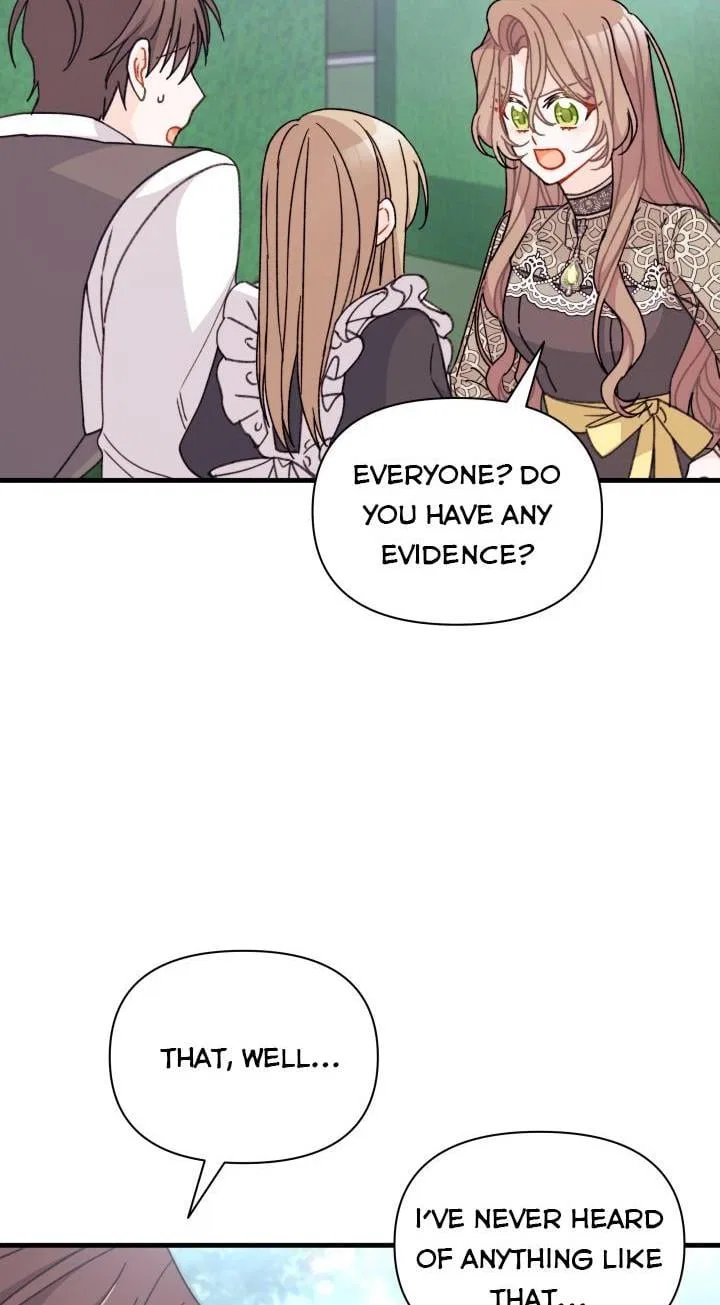 I Found a Husband When I Picked up the Male Lead Chapter 28 – Page 36