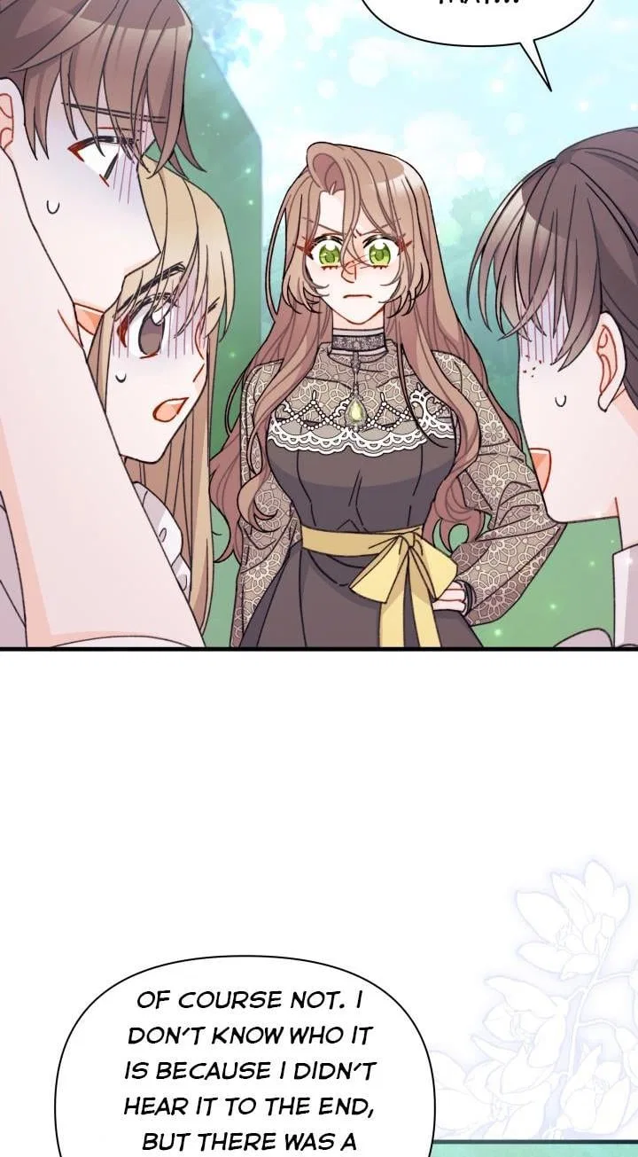 I Found a Husband When I Picked up the Male Lead Chapter 28 – Page 37