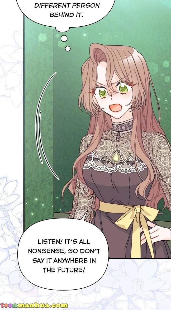 I Found a Husband When I Picked up the Male Lead Chapter 28 – Page 38