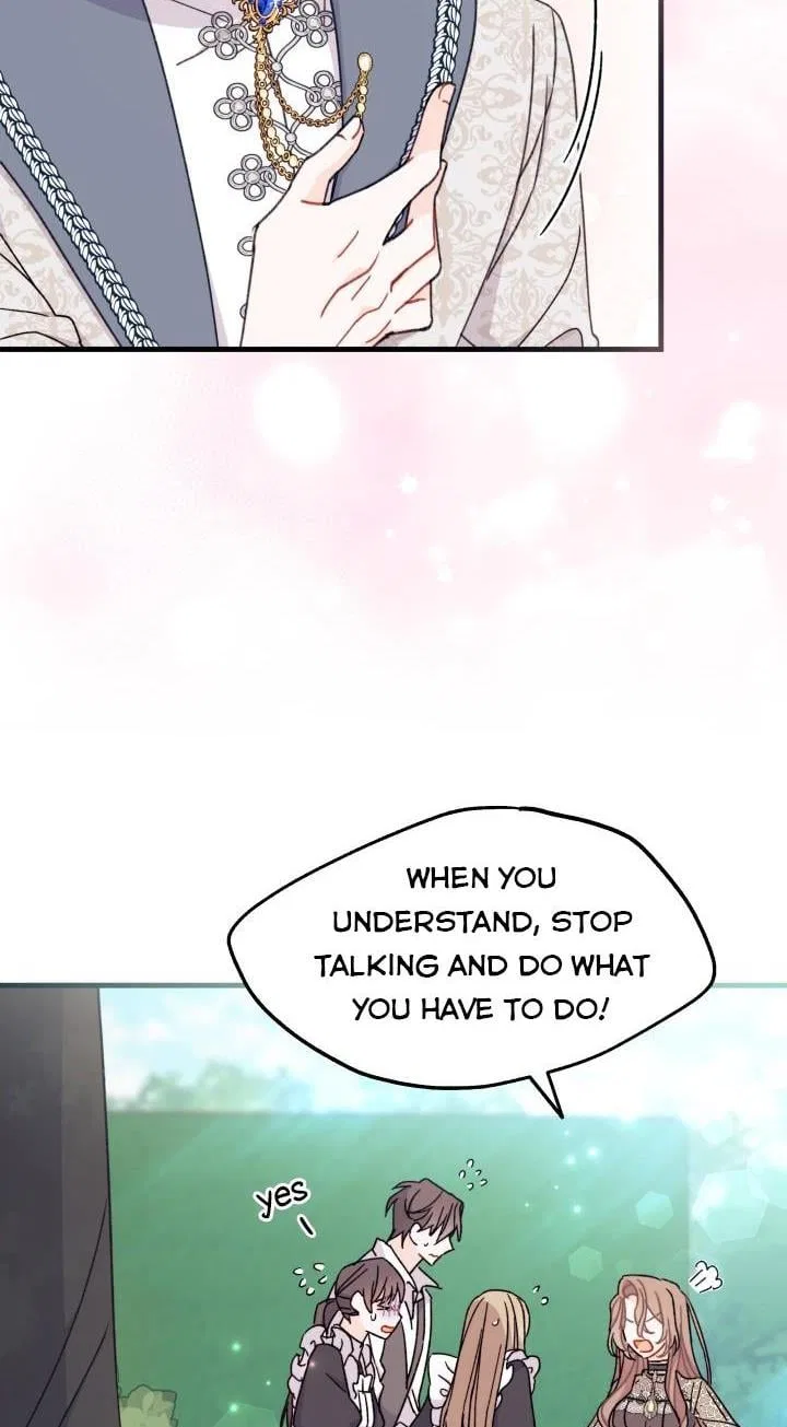 I Found a Husband When I Picked up the Male Lead Chapter 28 – Page 42