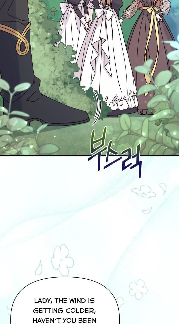 I Found a Husband When I Picked up the Male Lead Chapter 28 – Page 43