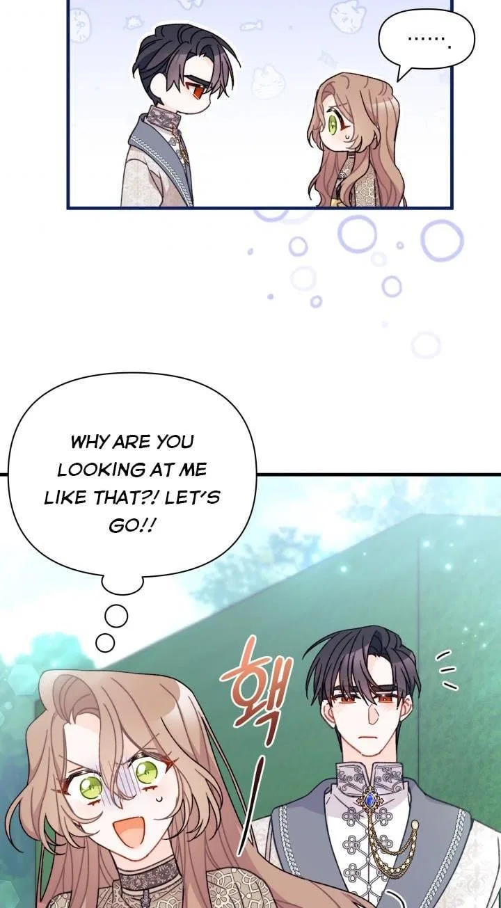 I Found a Husband When I Picked up the Male Lead Chapter 28 – Page 47