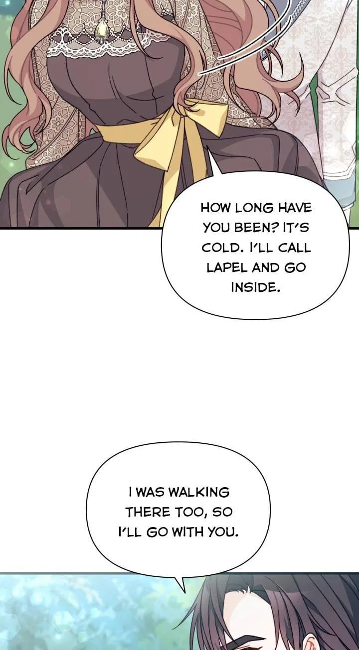 I Found a Husband When I Picked up the Male Lead Chapter 28 – Page 48