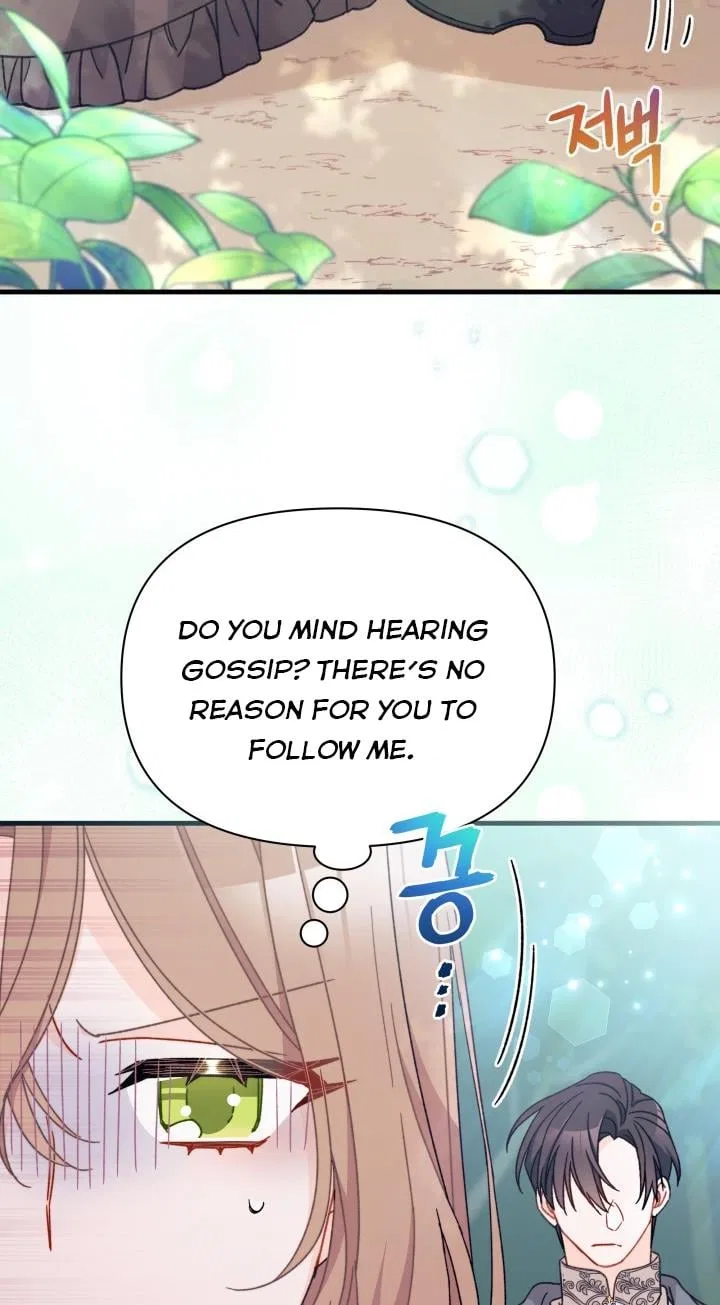 I Found a Husband When I Picked up the Male Lead Chapter 28 – Page 50