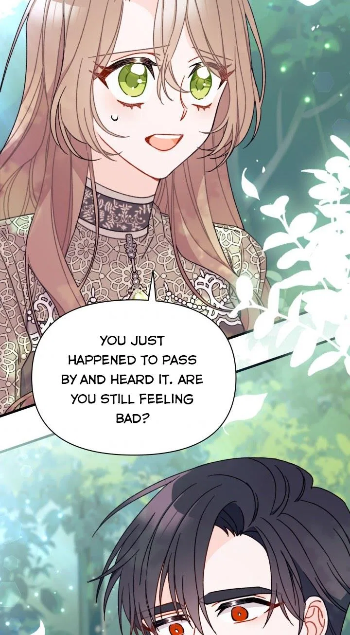 I Found a Husband When I Picked up the Male Lead Chapter 28 – Page 54