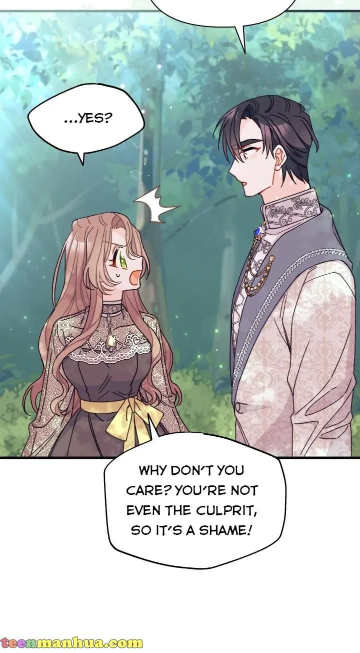 I Found a Husband When I Picked up the Male Lead Chapter 28 – Page 56