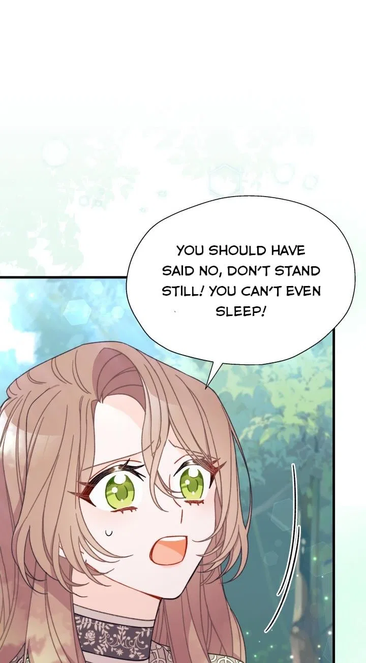 I Found a Husband When I Picked up the Male Lead Chapter 28 – Page 57