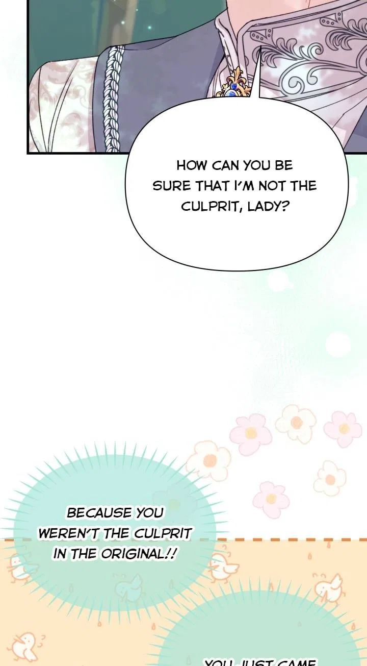 I Found a Husband When I Picked up the Male Lead Chapter 28 – Page 59