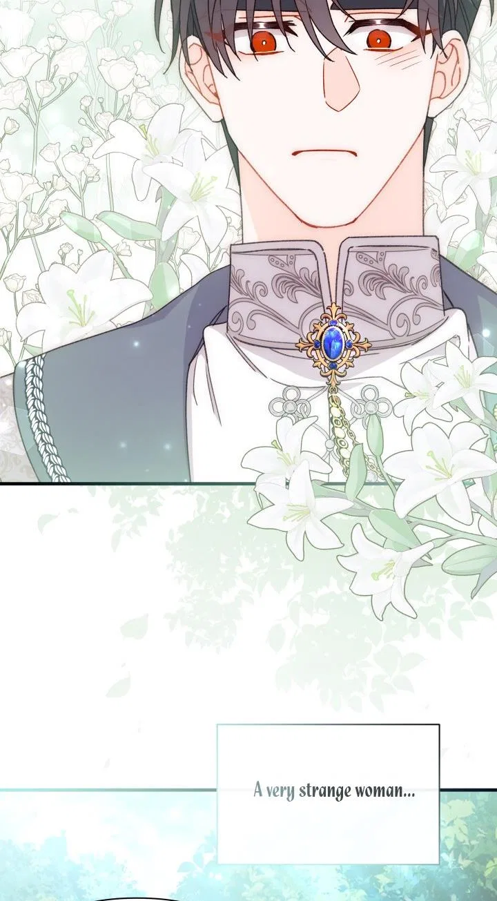I Found a Husband When I Picked up the Male Lead Chapter 28 – Page 63