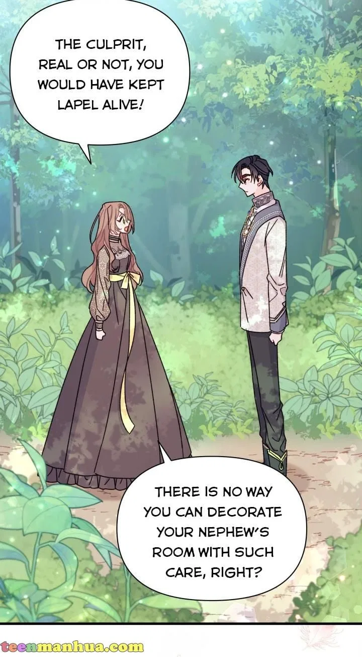 I Found a Husband When I Picked up the Male Lead Chapter 28 – Page 64