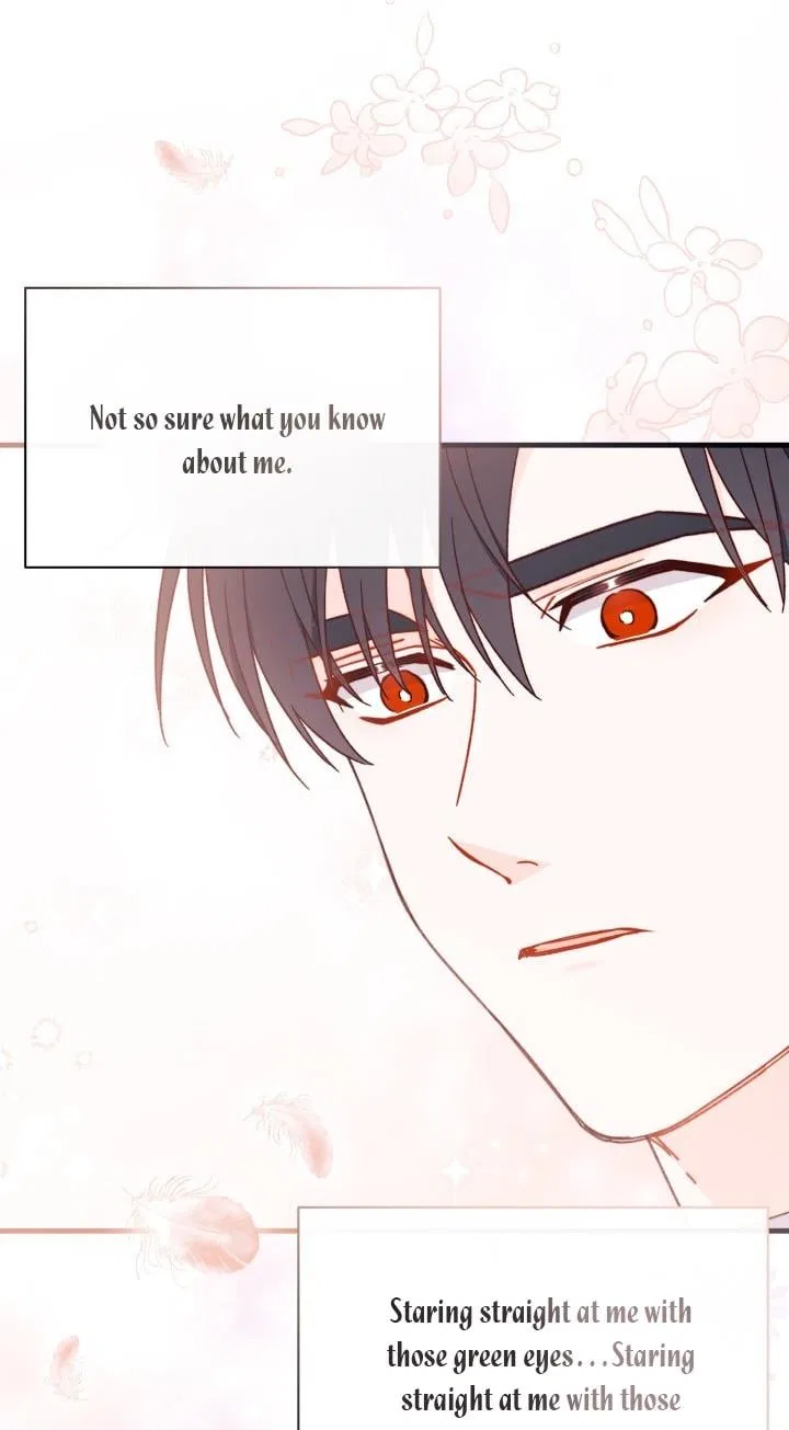 I Found a Husband When I Picked up the Male Lead Chapter 28 – Page 65