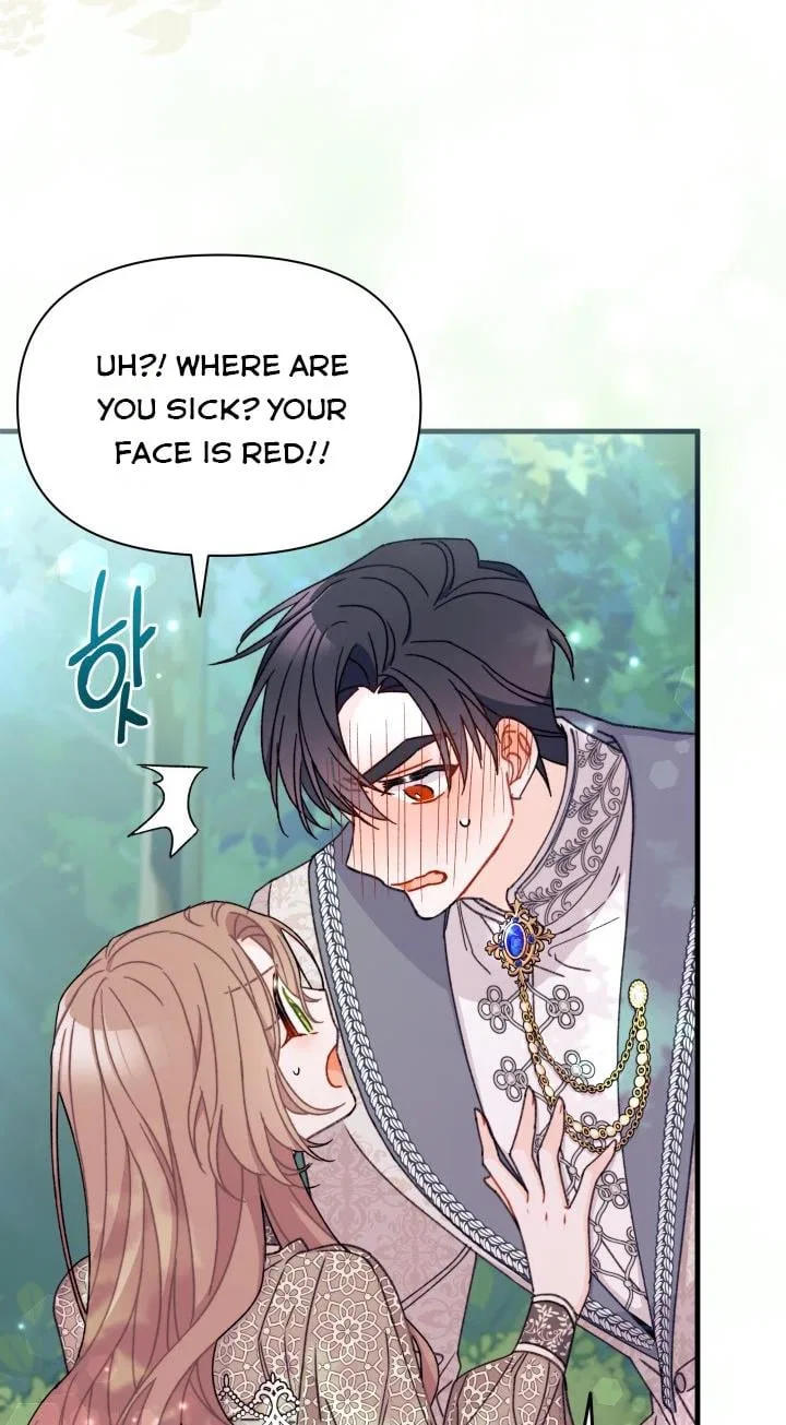 I Found a Husband When I Picked up the Male Lead Chapter 28 – Page 71
