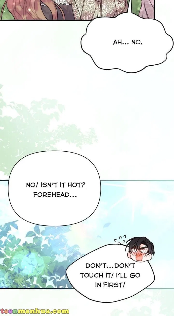 I Found a Husband When I Picked up the Male Lead Chapter 28 – Page 72