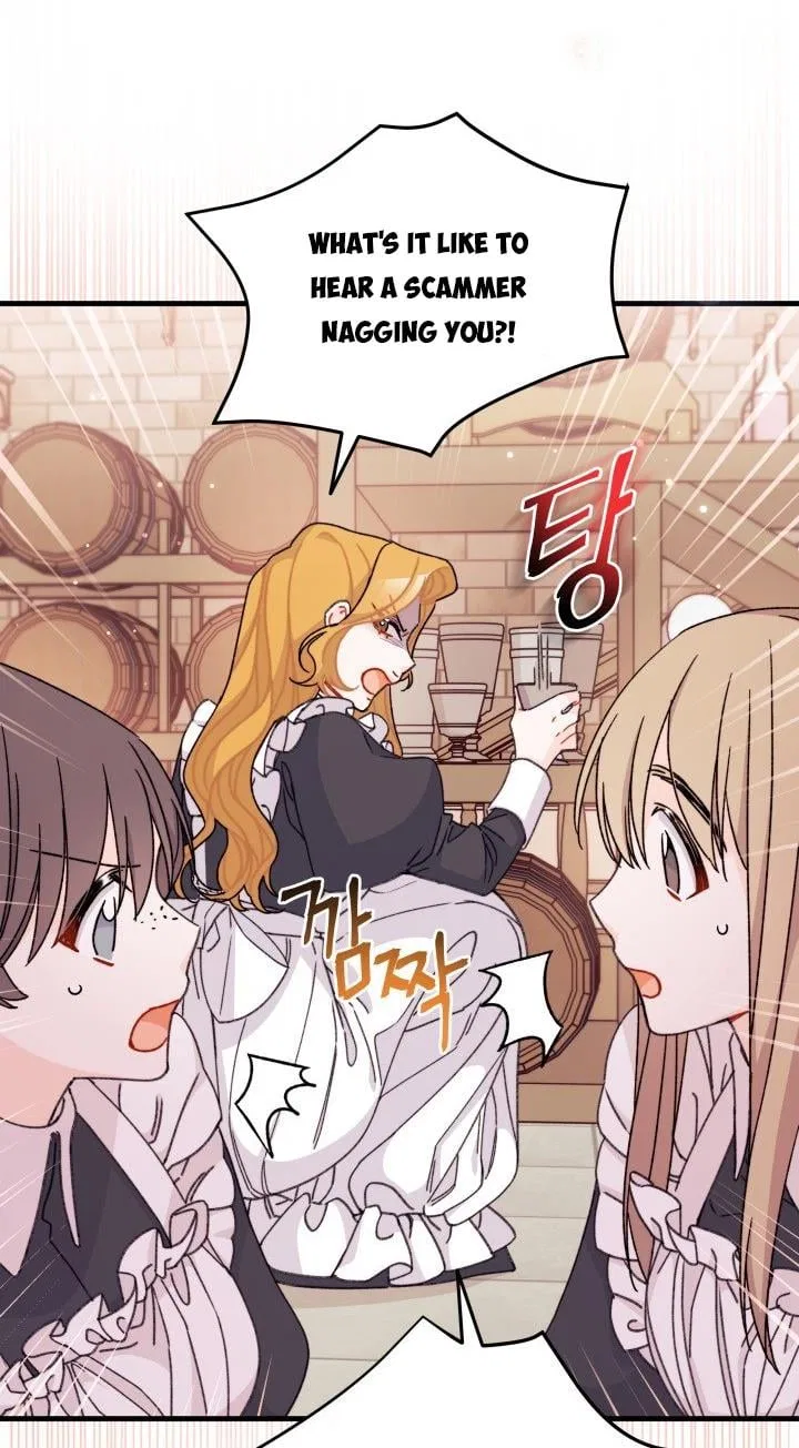 I Found a Husband When I Picked up the Male Lead Chapter 28 – Page 76