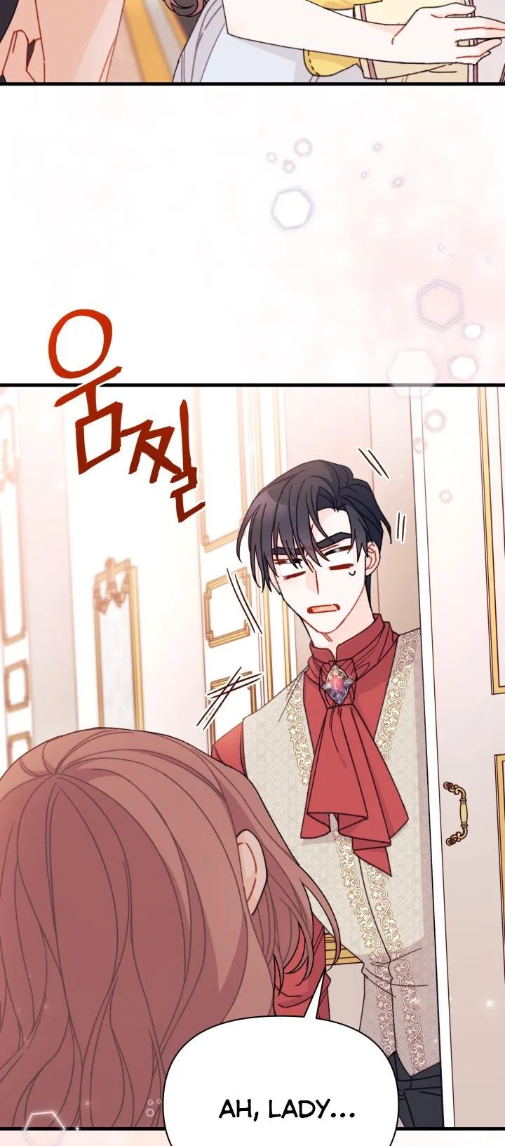 I Found a Husband When I Picked up the Male Lead Chapter 27 – Page 2