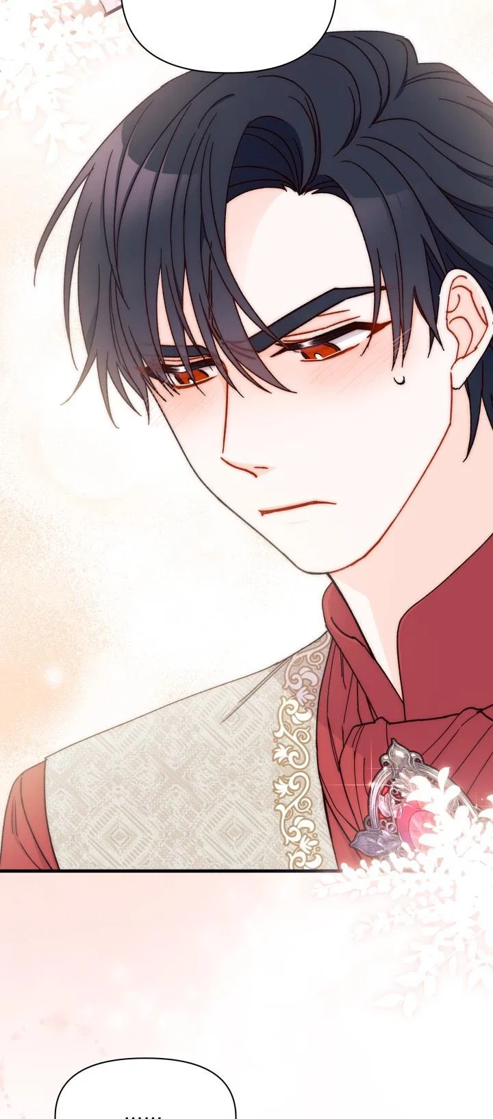I Found a Husband When I Picked up the Male Lead Chapter 27 – Page 4