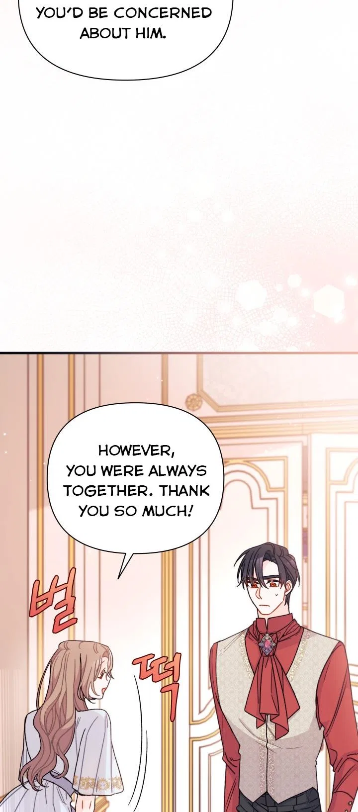 I Found a Husband When I Picked up the Male Lead Chapter 27 – Page 11
