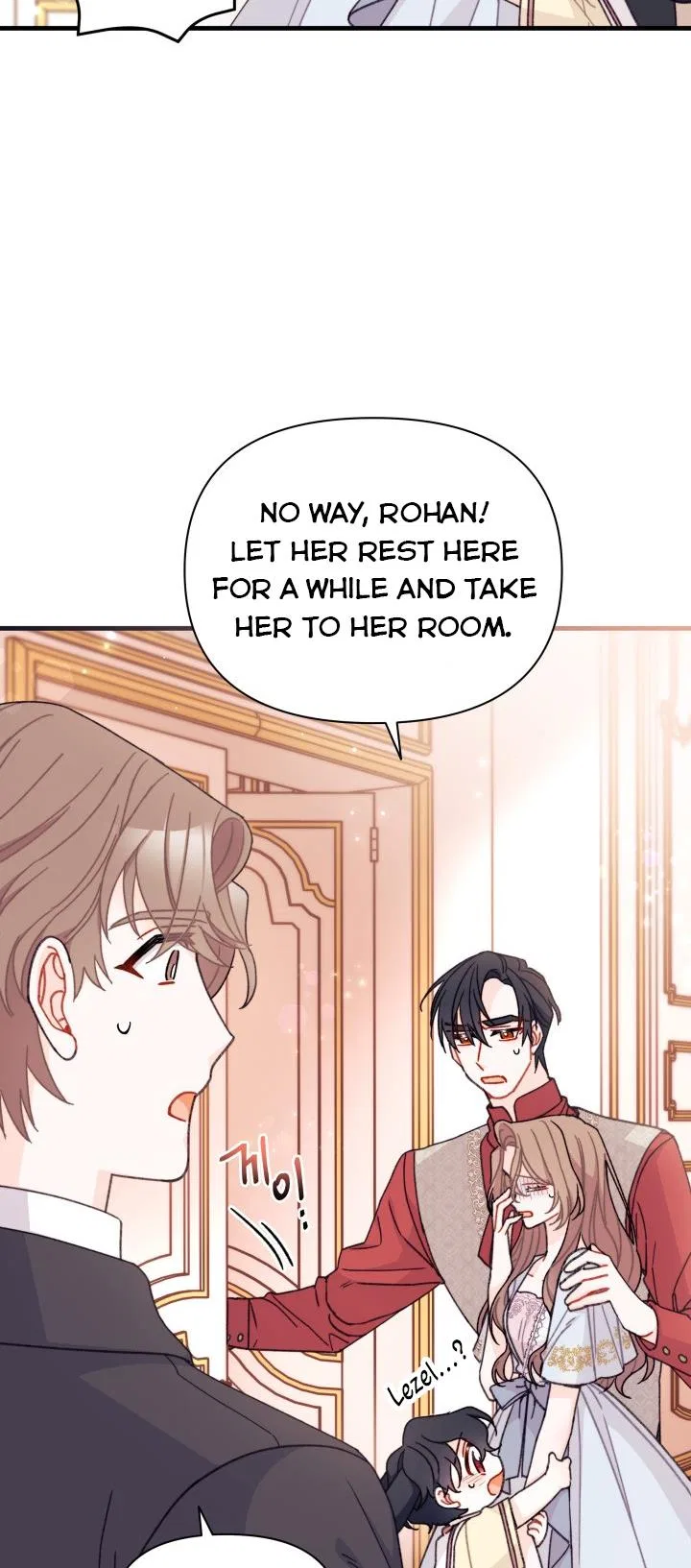 I Found a Husband When I Picked up the Male Lead Chapter 27 – Page 20