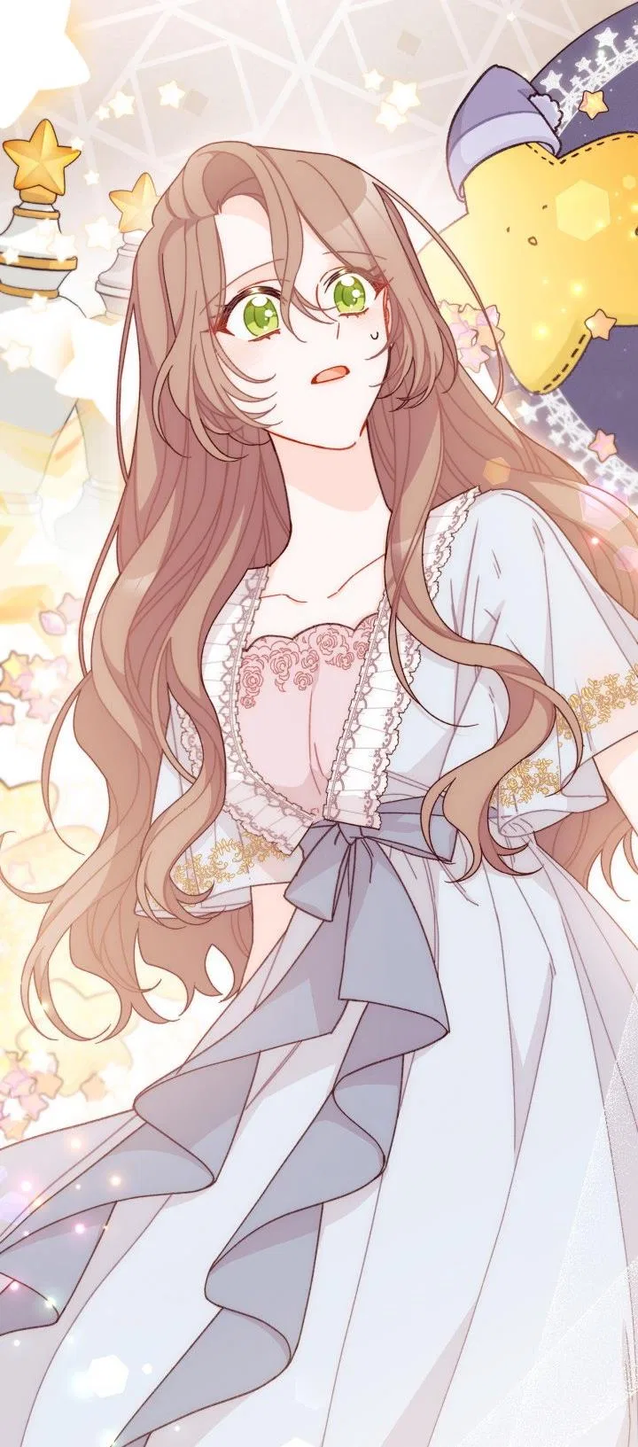 I Found a Husband When I Picked up the Male Lead Chapter 27 – Page 24