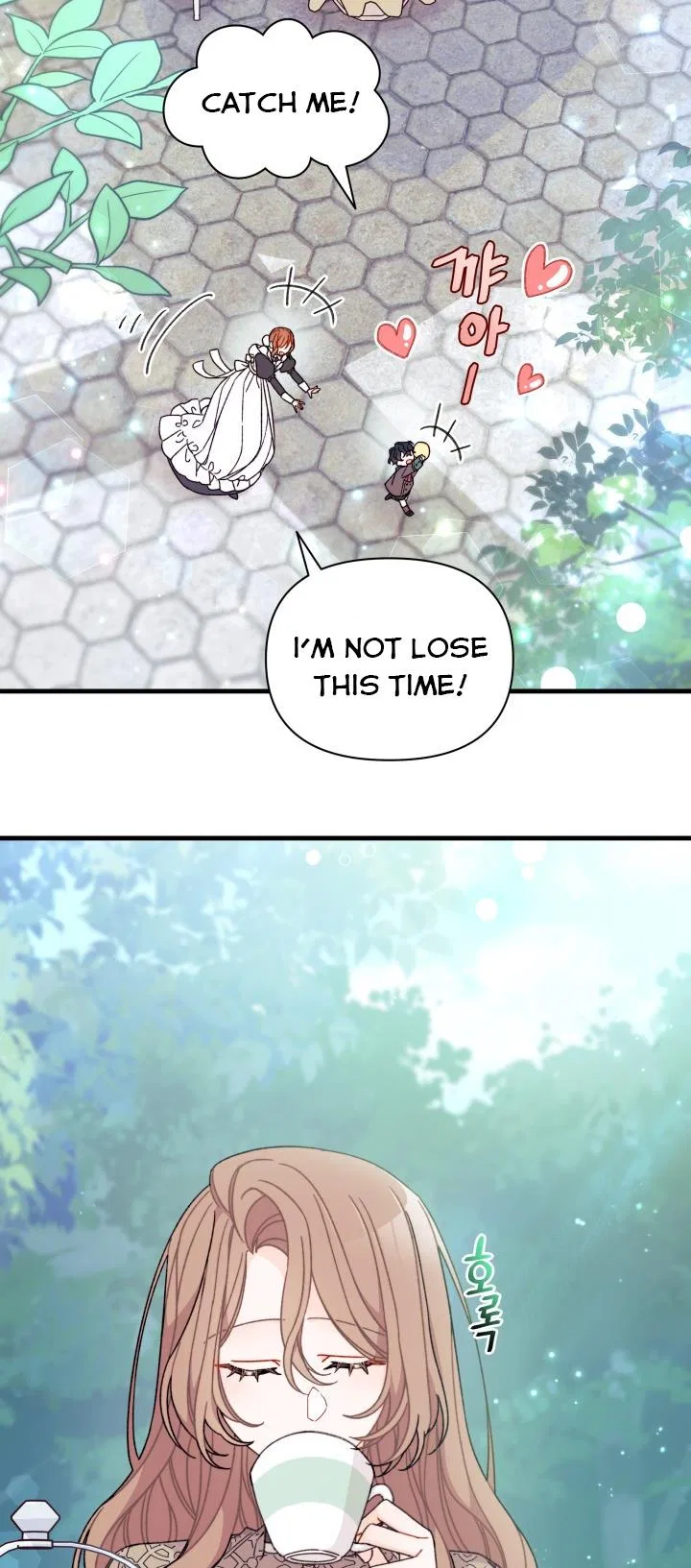 I Found a Husband When I Picked up the Male Lead Chapter 27 – Page 28