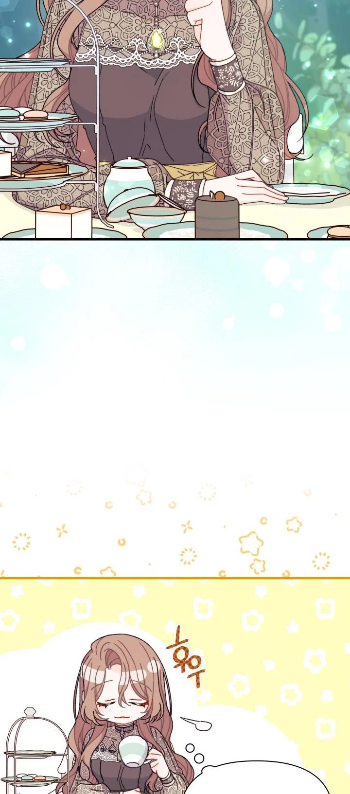 I Found a Husband When I Picked up the Male Lead Chapter 27 – Page 29