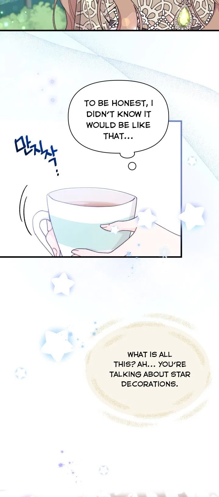 I Found a Husband When I Picked up the Male Lead Chapter 27 – Page 33