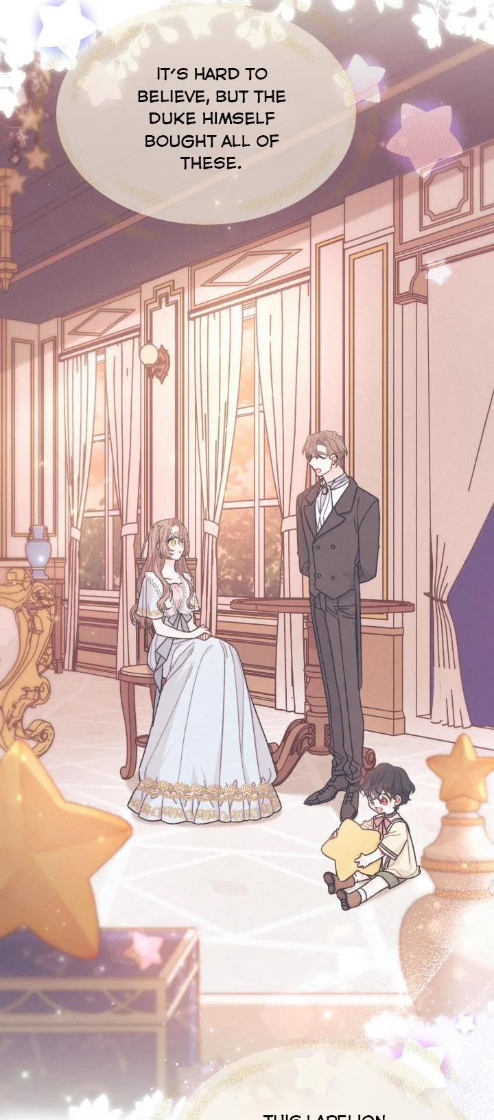 I Found a Husband When I Picked up the Male Lead Chapter 27 – Page 34
