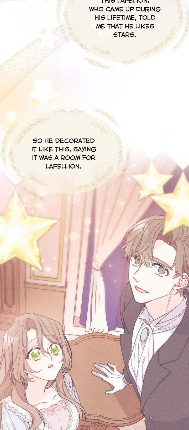 I Found a Husband When I Picked up the Male Lead Chapter 27 – Page 35