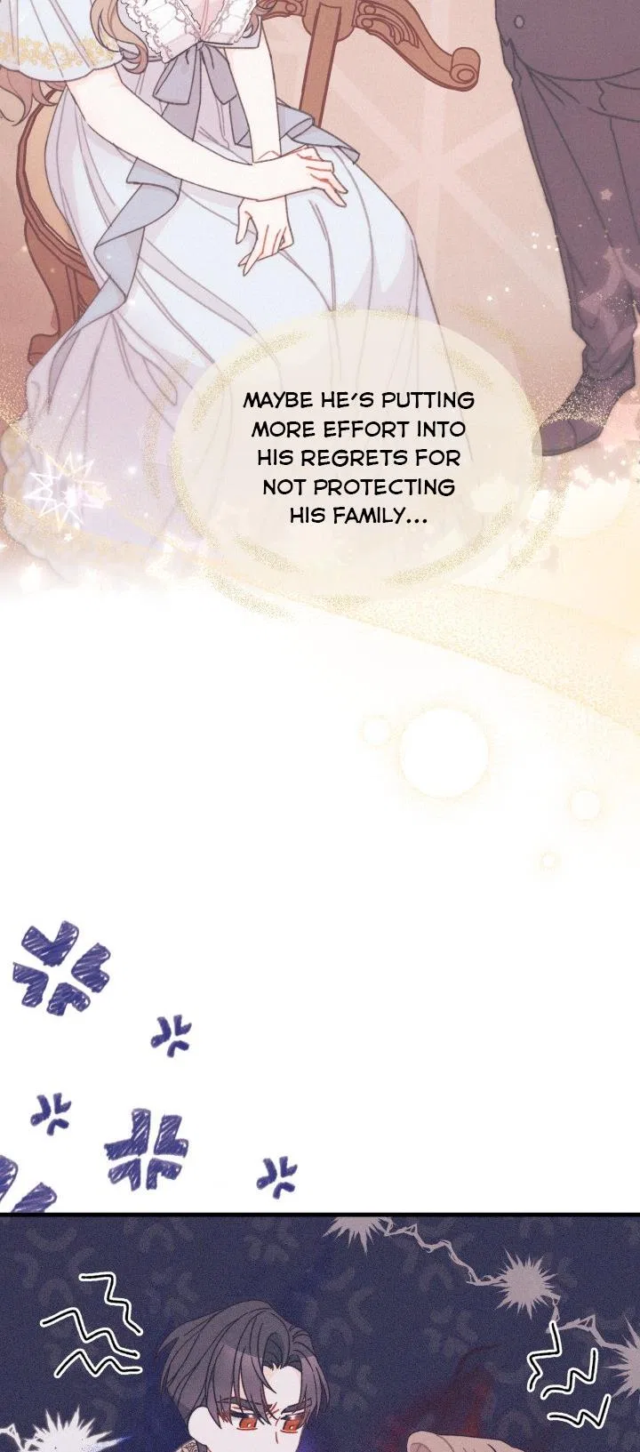 I Found a Husband When I Picked up the Male Lead Chapter 27 – Page 36