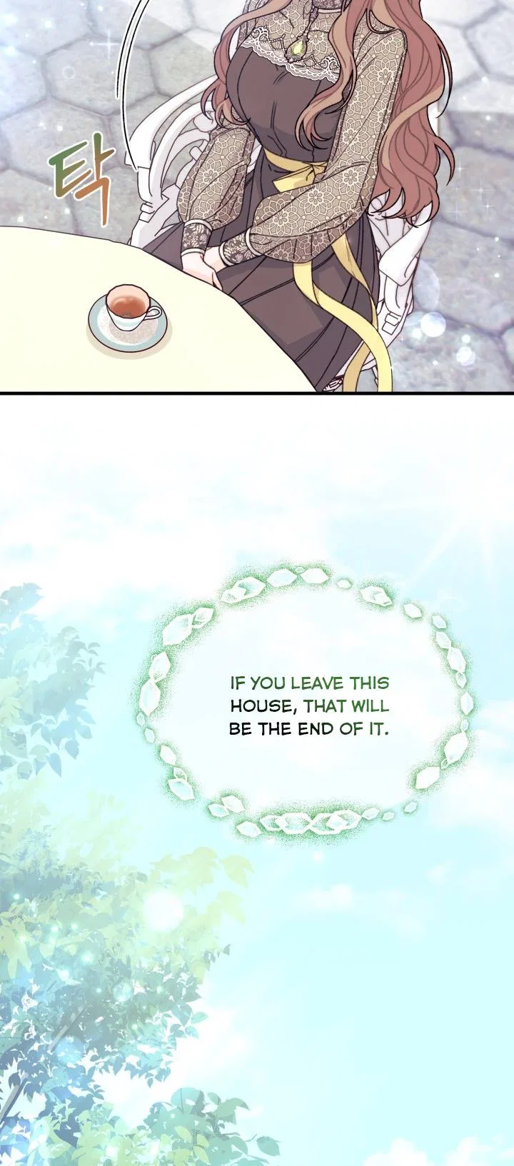 I Found a Husband When I Picked up the Male Lead Chapter 27 – Page 39