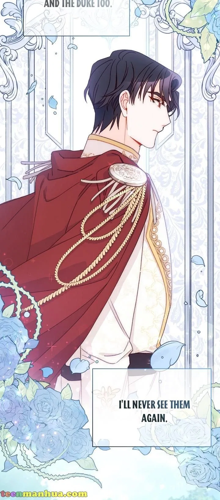 I Found a Husband When I Picked up the Male Lead Chapter 27 – Page 42
