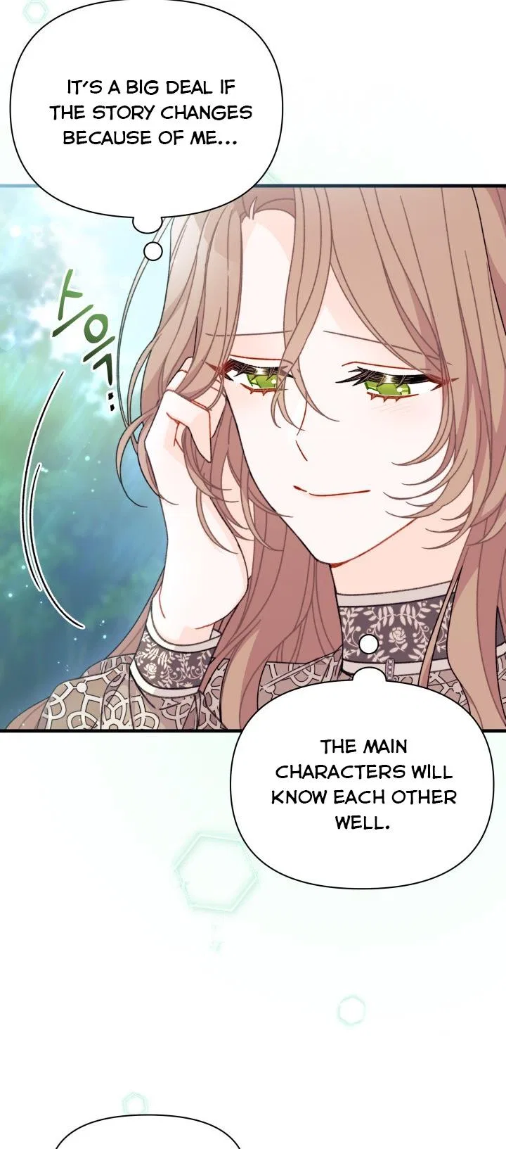 I Found a Husband When I Picked up the Male Lead Chapter 27 – Page 44