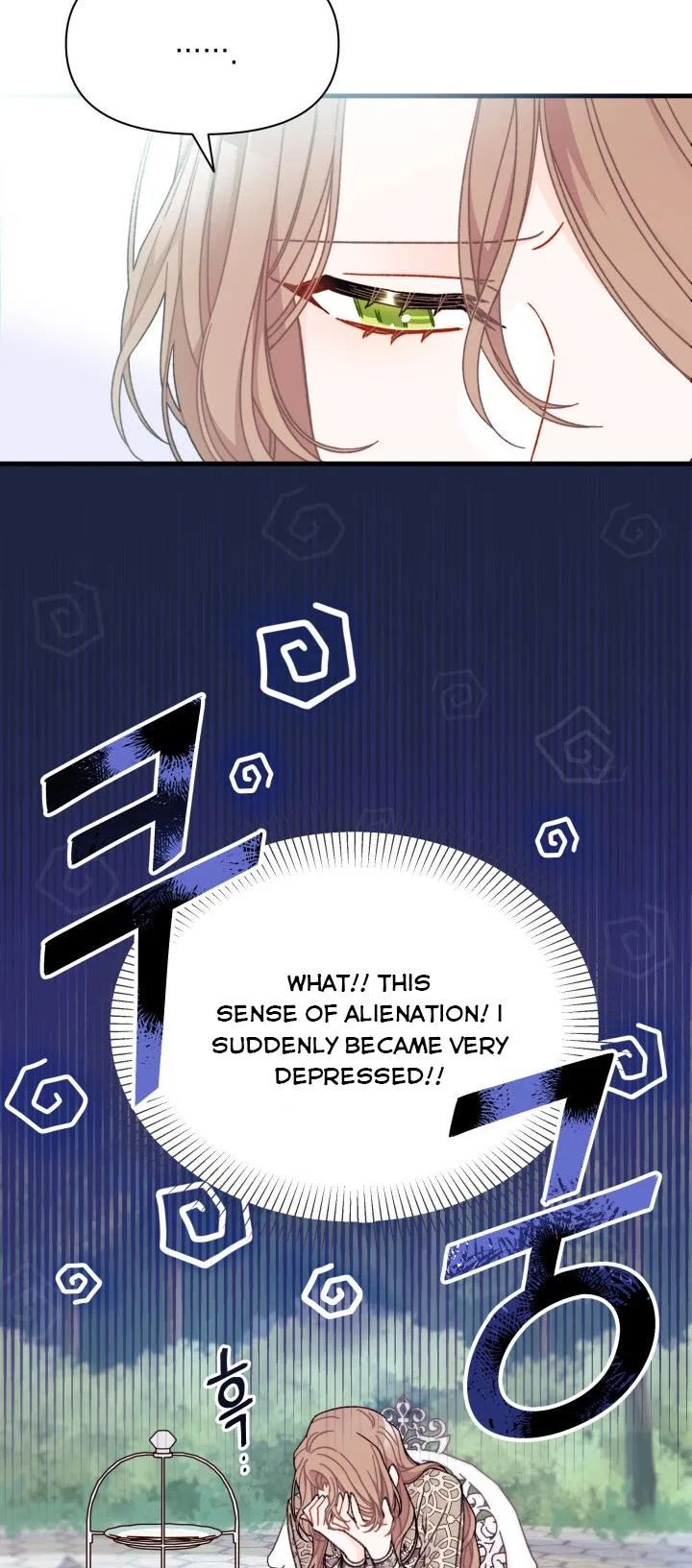 I Found a Husband When I Picked up the Male Lead Chapter 27 – Page 45