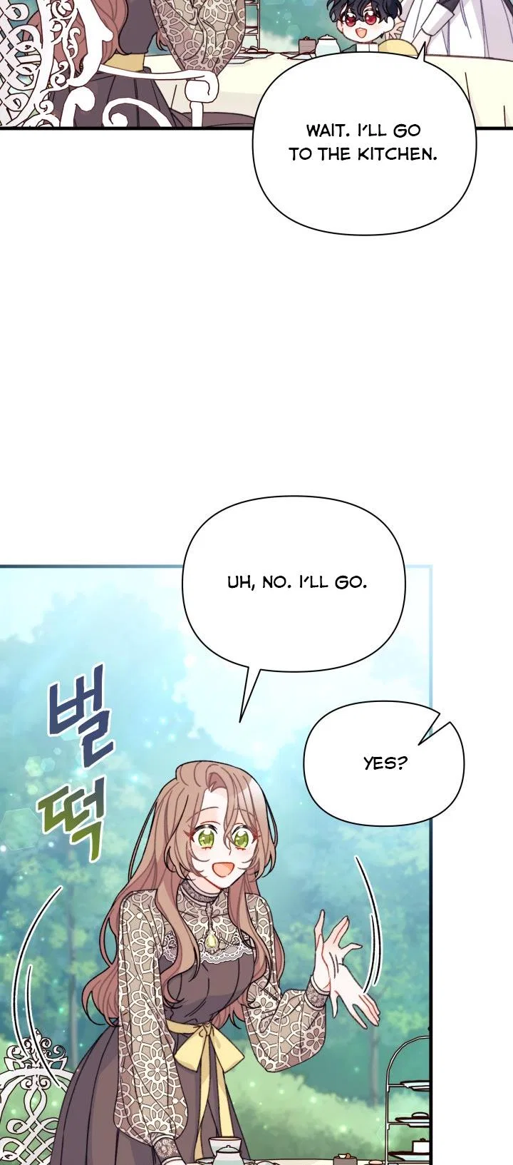 I Found a Husband When I Picked up the Male Lead Chapter 27 – Page 47