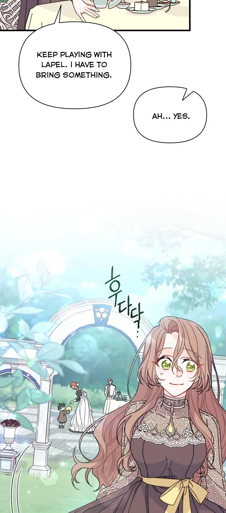 I Found a Husband When I Picked up the Male Lead Chapter 27 – Page 48