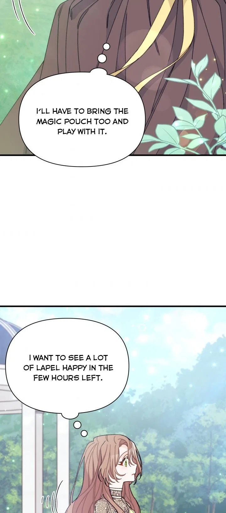 I Found a Husband When I Picked up the Male Lead Chapter 27 – Page 49